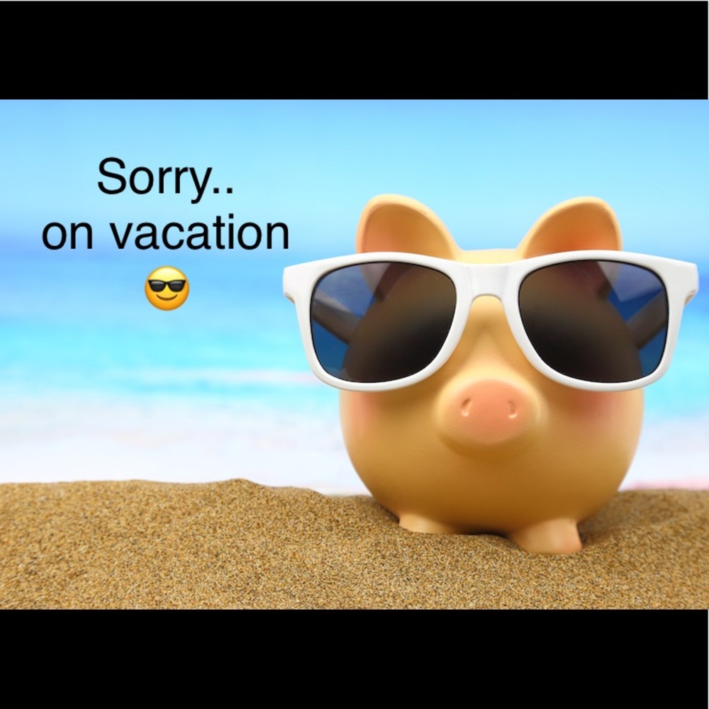 Vacation mode